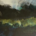 La Mer, with film‐maker Dominic de Vere and the Trio Apaches. The evolution of a painting accompanies an interpretation of Debussy’s La Mer, in three movements, by Sally Beamish for the Trio Apaches. 