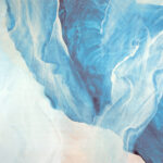 Untitled, 1998, 140 cm x 160 cm, tempera on canvas SOLD