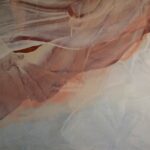 How Delicate a Process, 1999, 115 cm x 170 cm, tempera on canvas SOLD