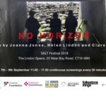 NO HORIZON