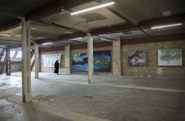 paintings